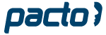 Pacto Soluções - Logotipo