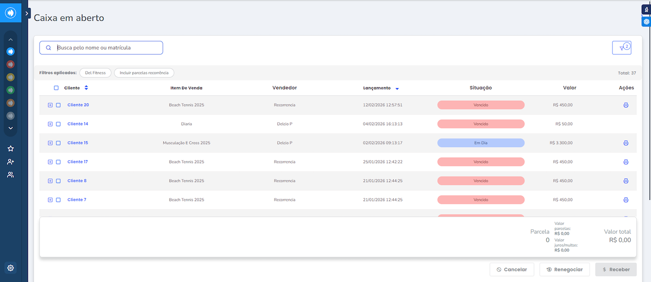 Imagem de marcação - Depois